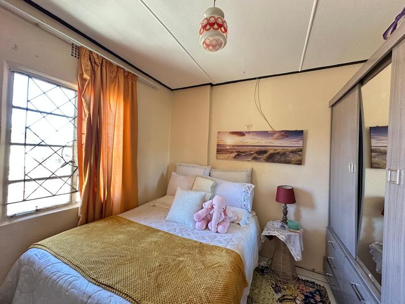 3 Bedroom Property for Sale in Ikwezi Eastern Cape